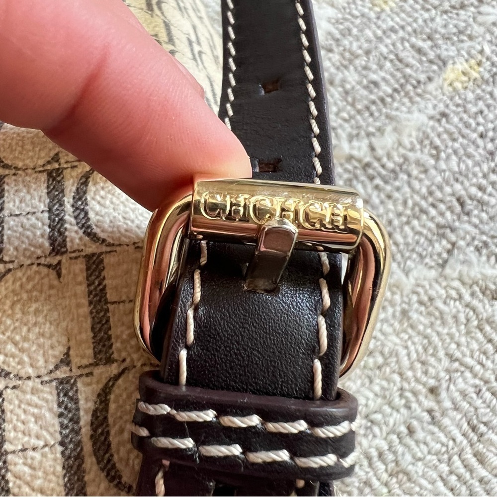 CH CAROLINA HERRERA BACKPACK - Picture 5 of 17